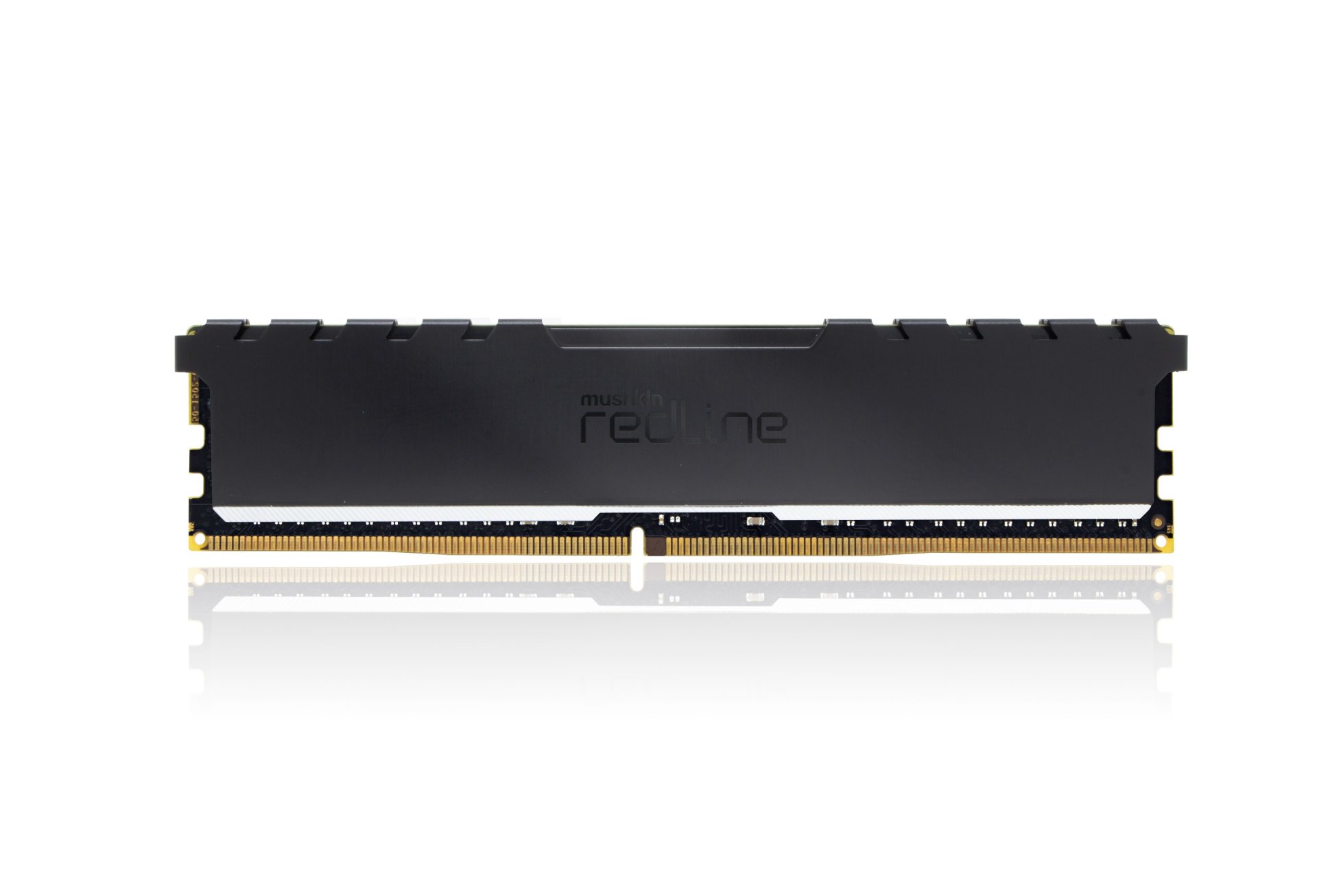 Mushkin Enhanced Redline Stiletto 64GB (2 x 32GB) 288-Pin PC